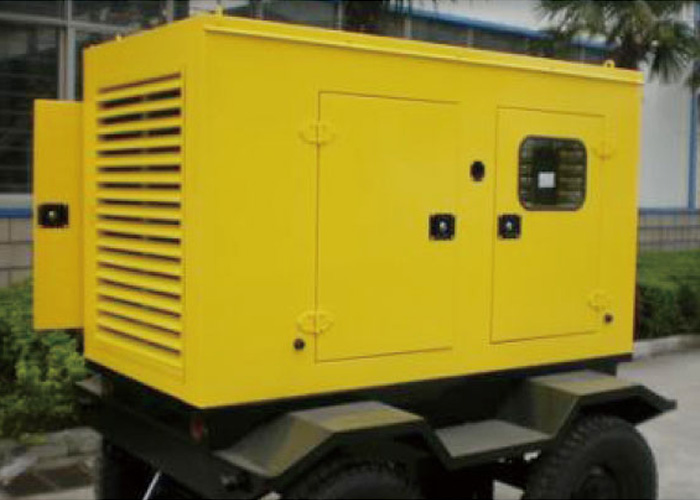 相同功率的柴油發(fā)電機(jī)組價(jià)格差異為什么這么大？